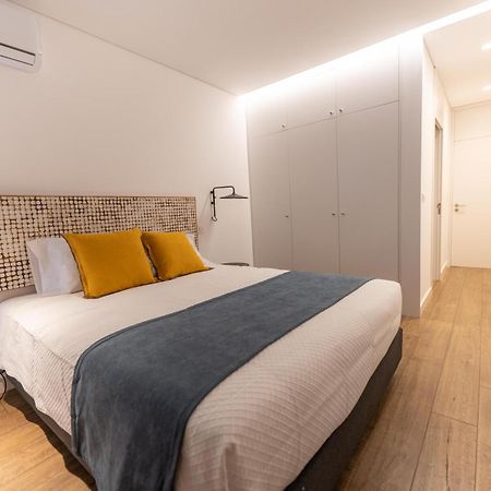 Brum Design Apartments Ponta Delgada Esterno foto