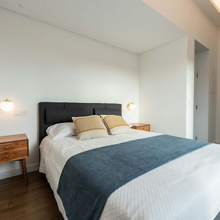 Brum Design Apartments Ponta Delgada Esterno foto