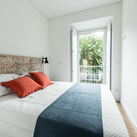 Brum Design Apartments Ponta Delgada Esterno foto