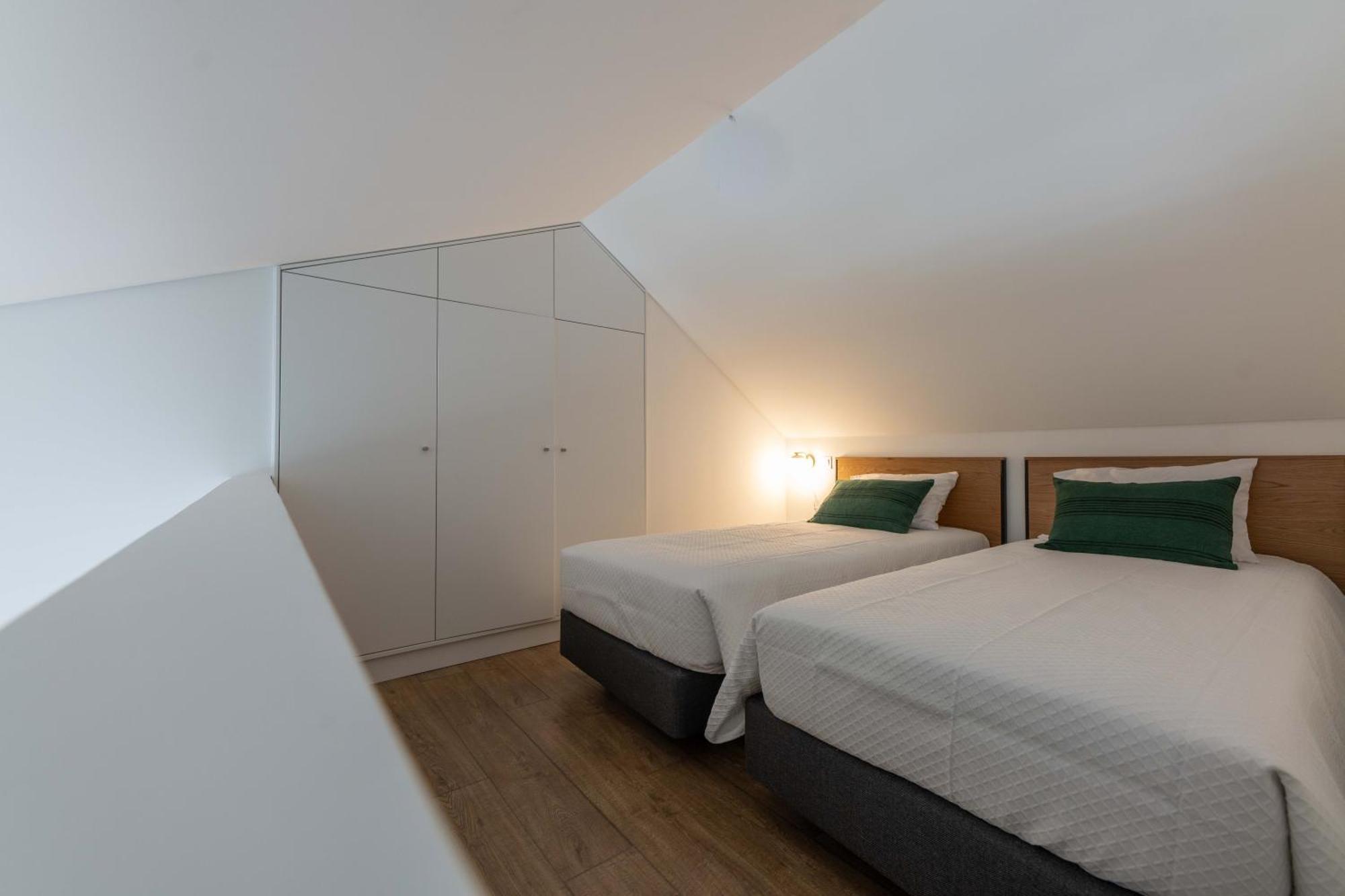 Brum Design Apartments Ponta Delgada Esterno foto