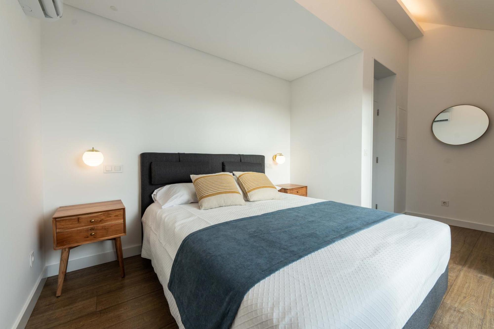 Brum Design Apartments Ponta Delgada Esterno foto