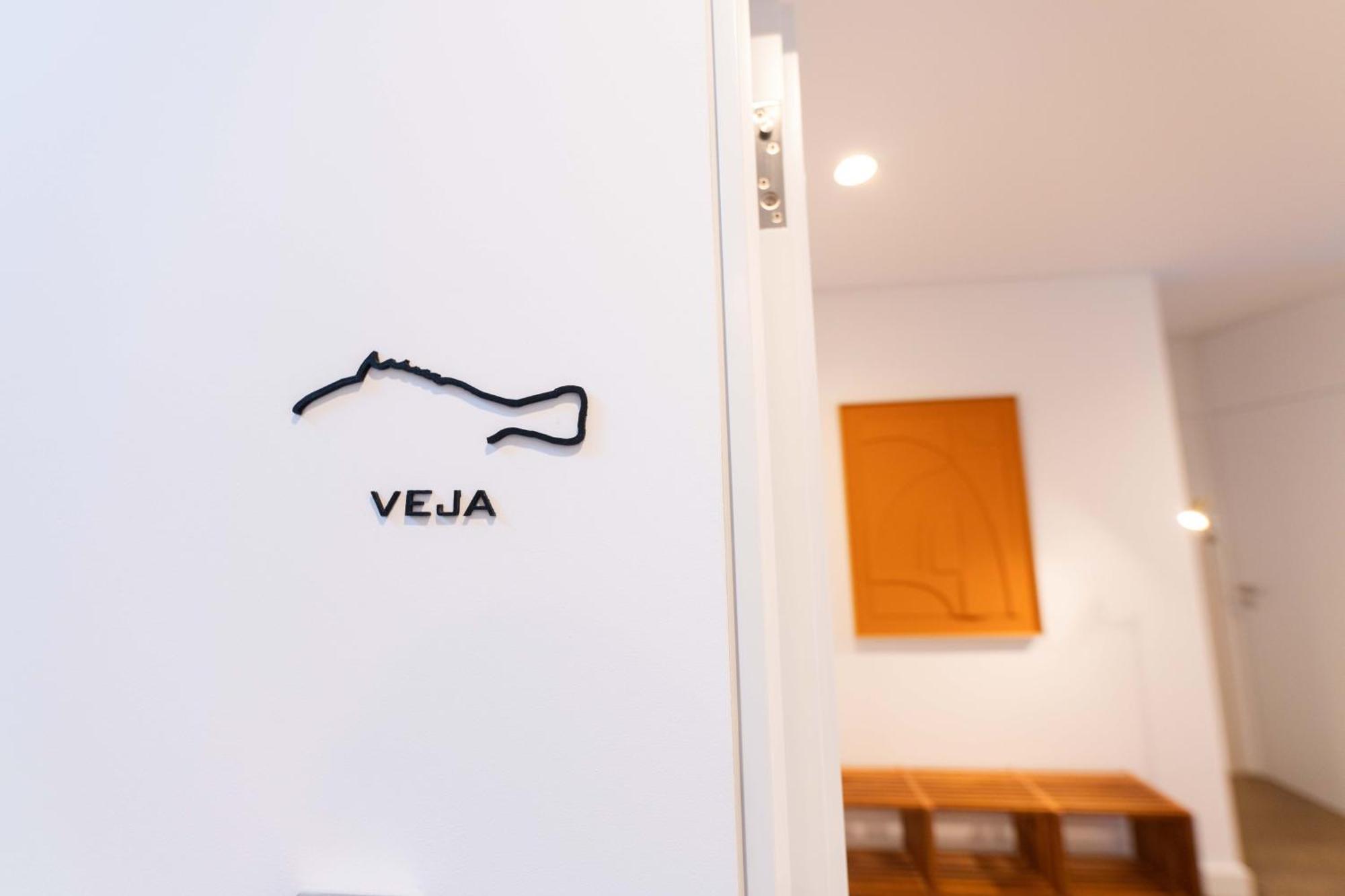 Brum Design Apartments Ponta Delgada Esterno foto