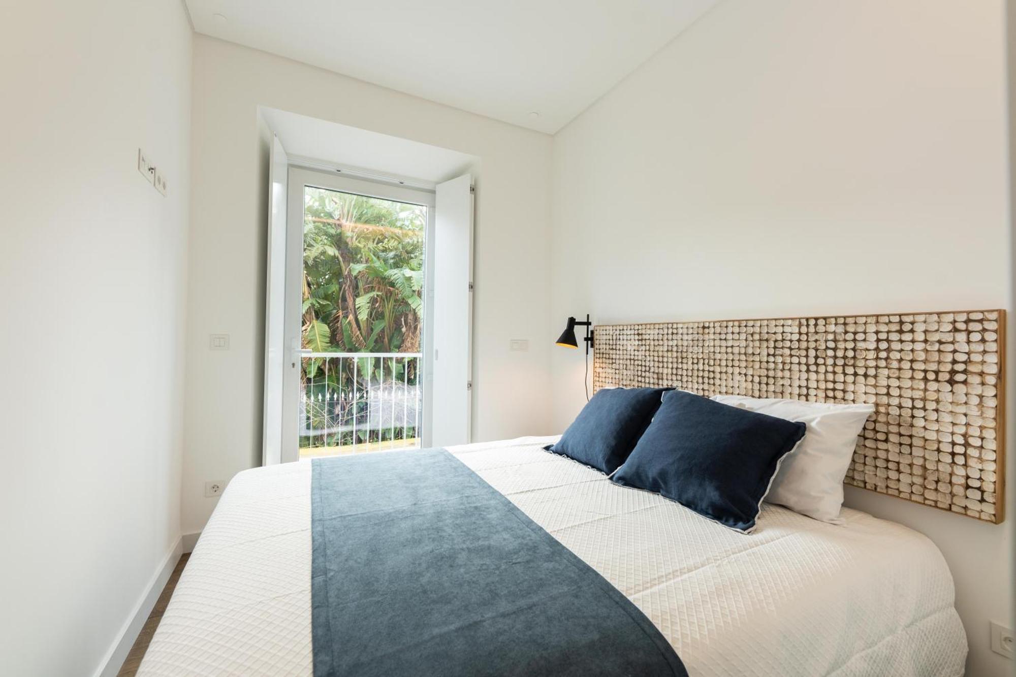 Brum Design Apartments Ponta Delgada Esterno foto