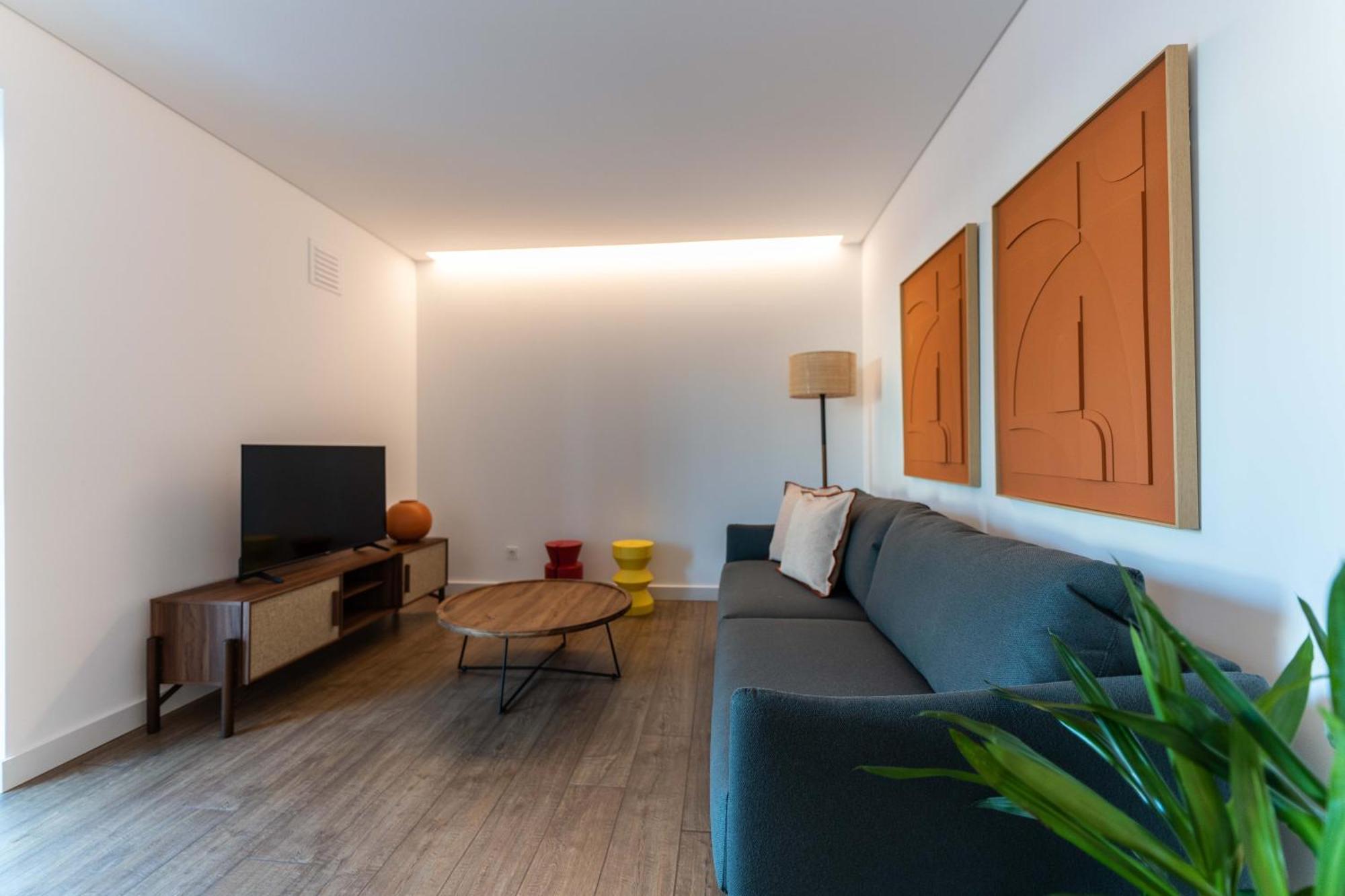 Brum Design Apartments Ponta Delgada Esterno foto