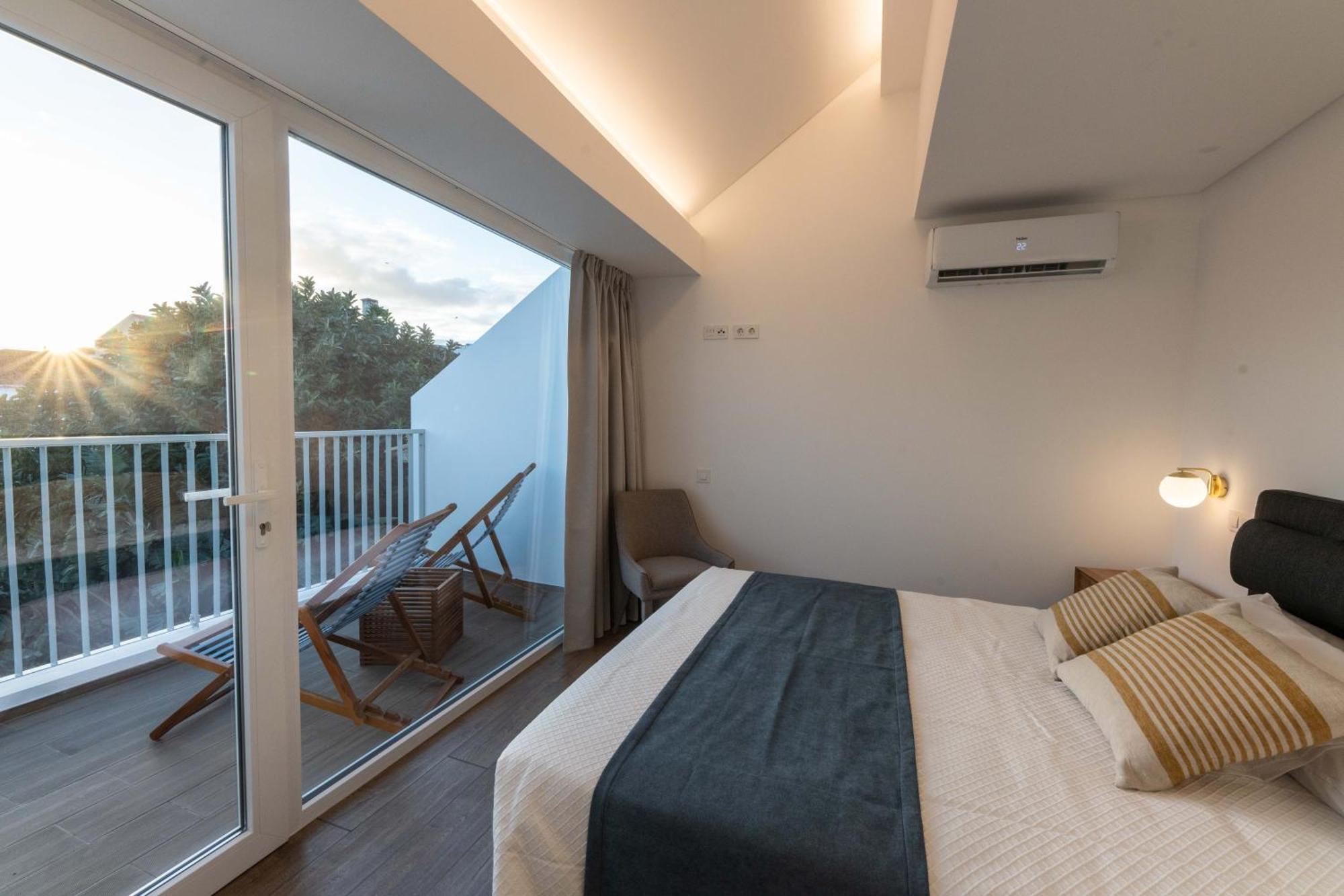 Brum Design Apartments Ponta Delgada Esterno foto