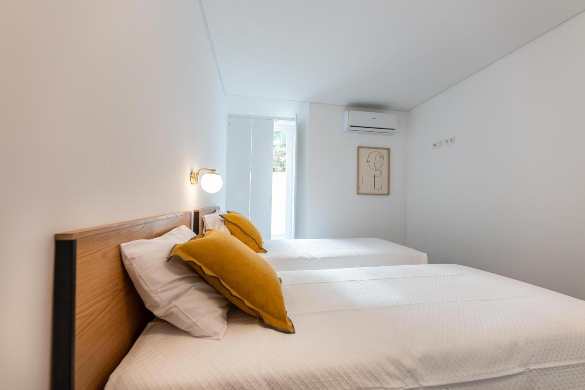 Brum Design Apartments Ponta Delgada Esterno foto