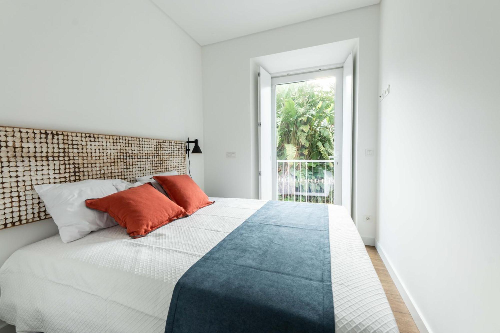Brum Design Apartments Ponta Delgada Esterno foto