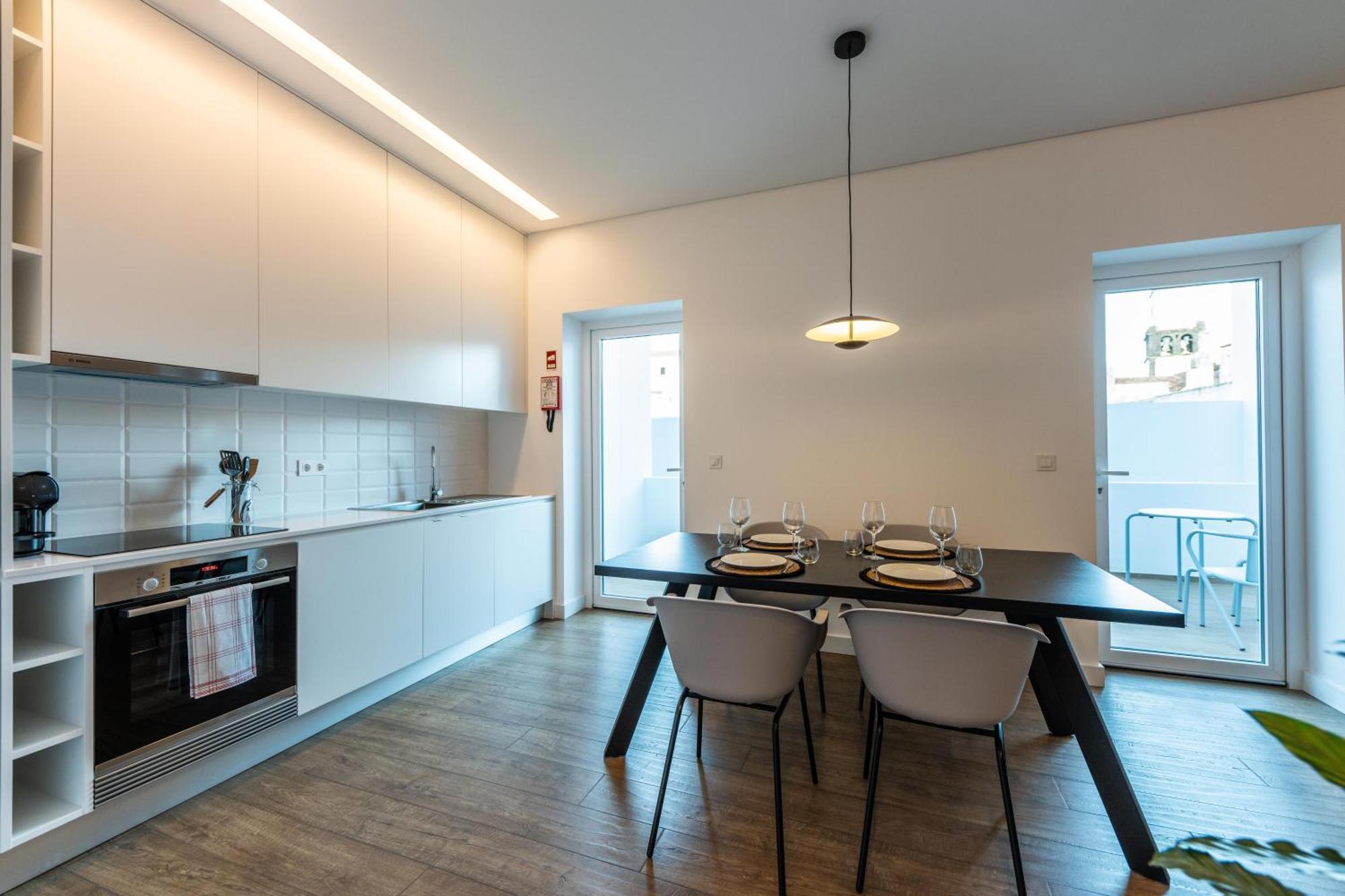 Brum Design Apartments Ponta Delgada Esterno foto