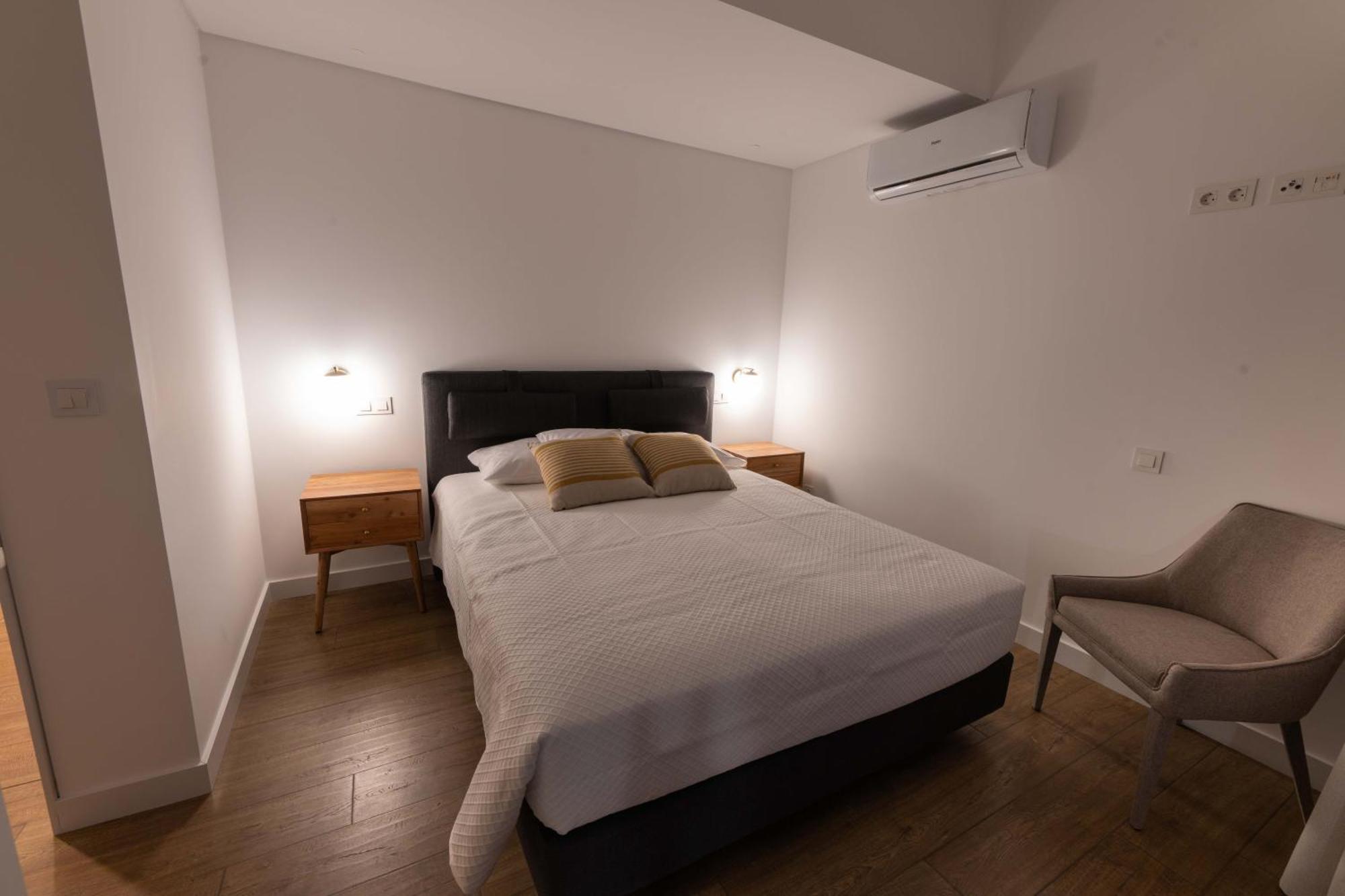 Brum Design Apartments Ponta Delgada Esterno foto