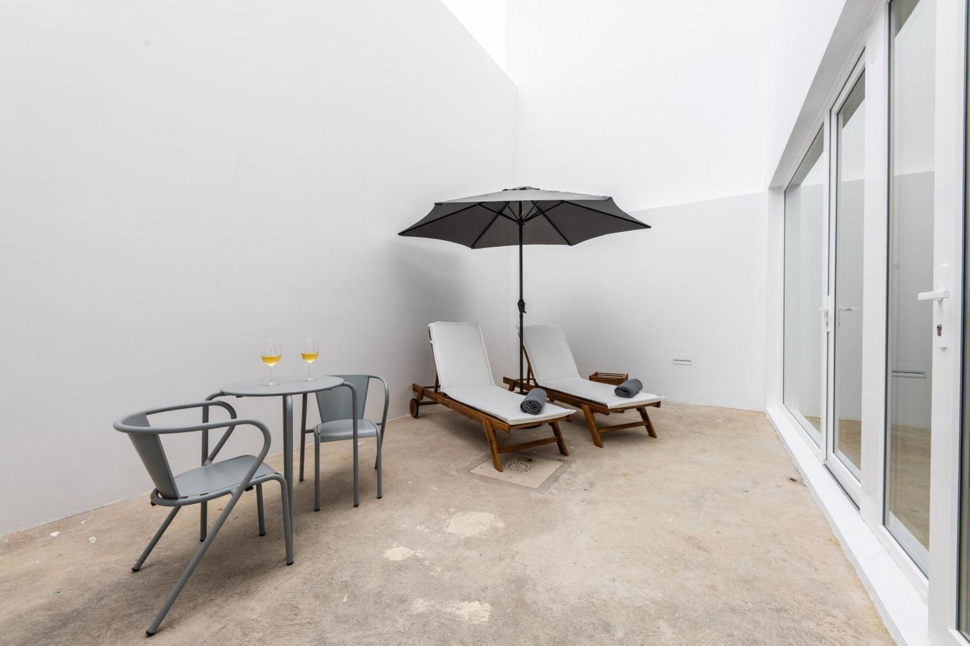 Brum Design Apartments Ponta Delgada Esterno foto