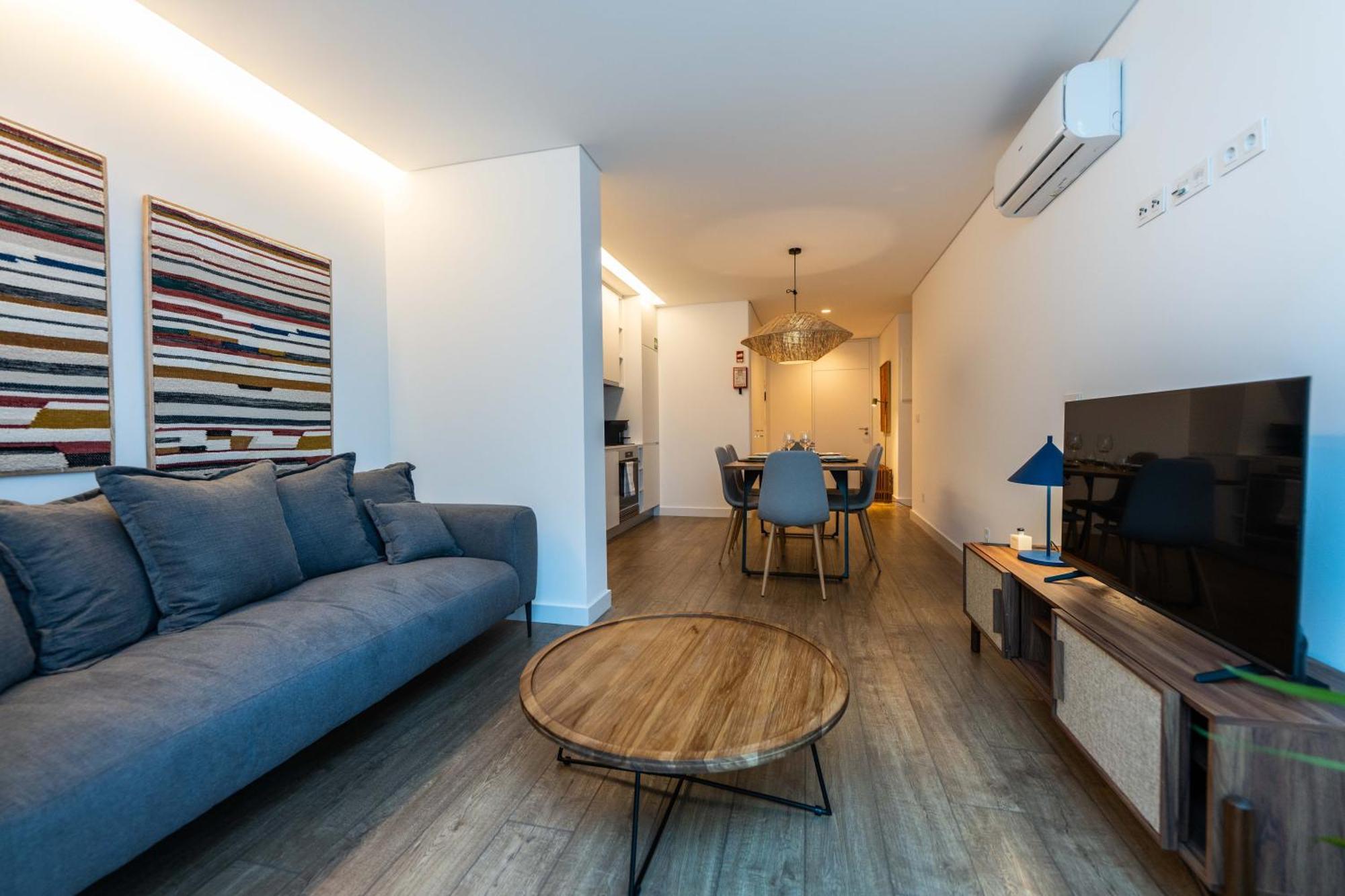 Brum Design Apartments Ponta Delgada Esterno foto