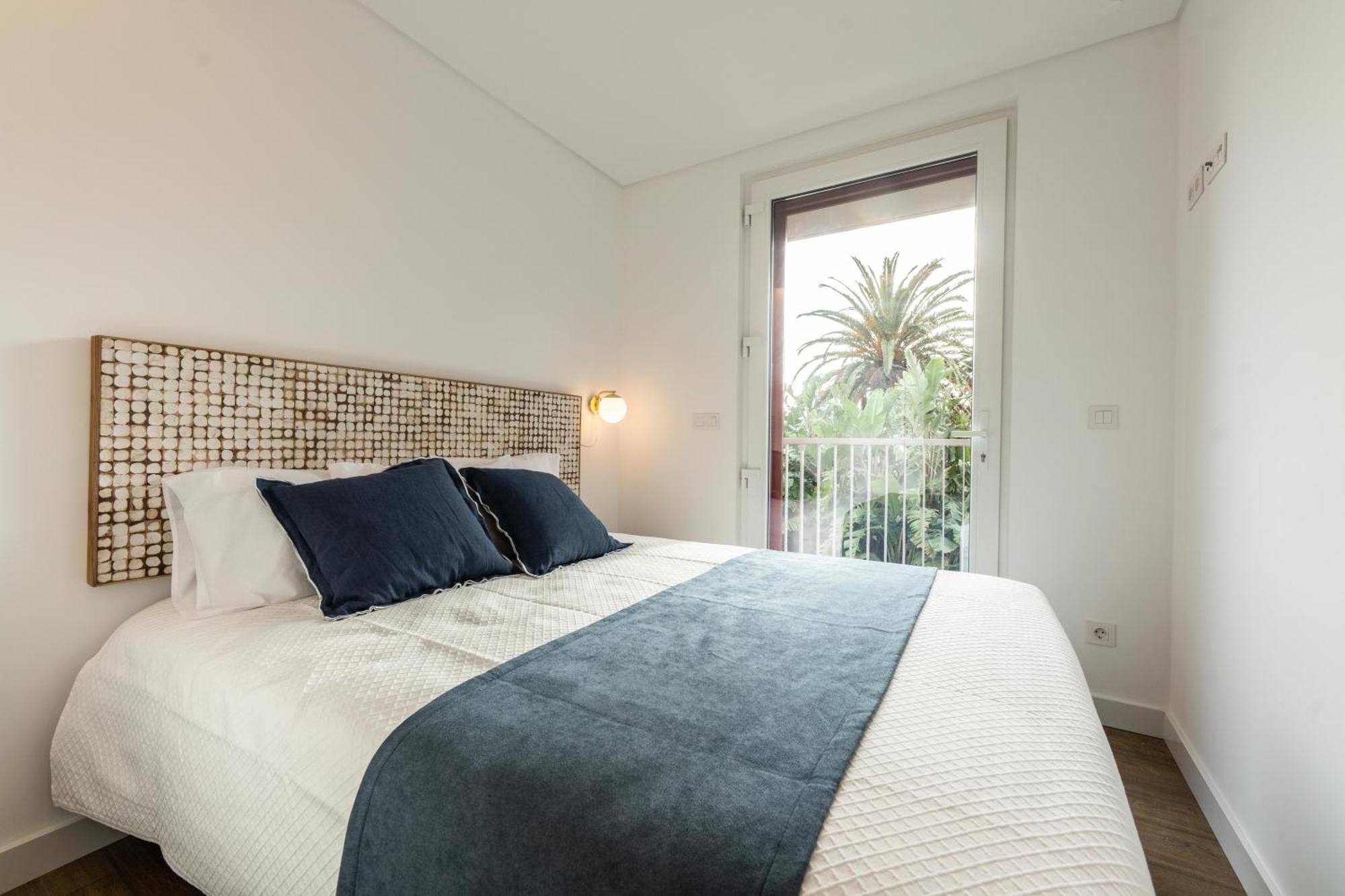 Brum Design Apartments Ponta Delgada Esterno foto
