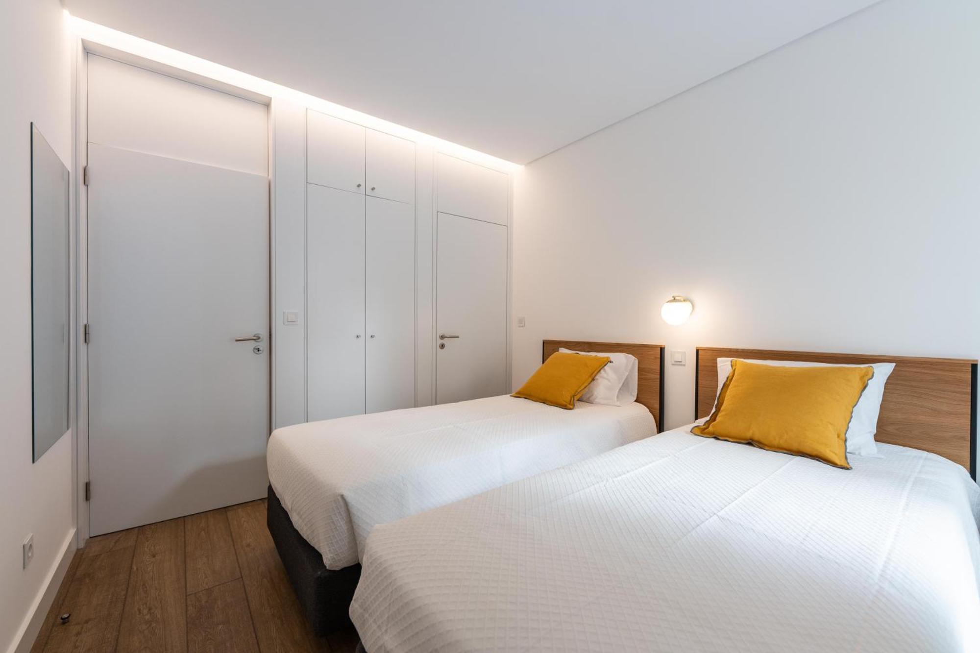 Brum Design Apartments Ponta Delgada Esterno foto