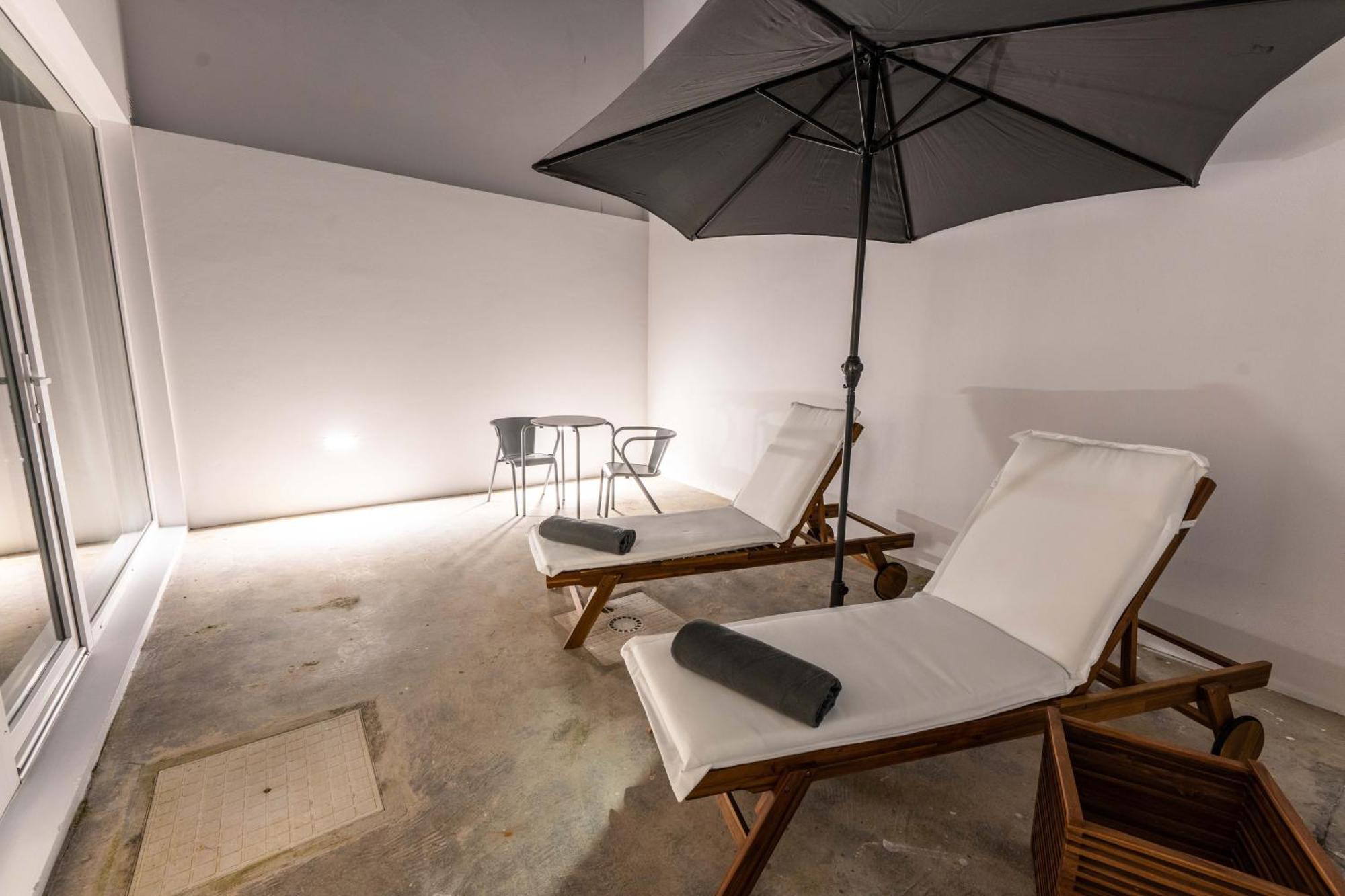Brum Design Apartments Ponta Delgada Esterno foto