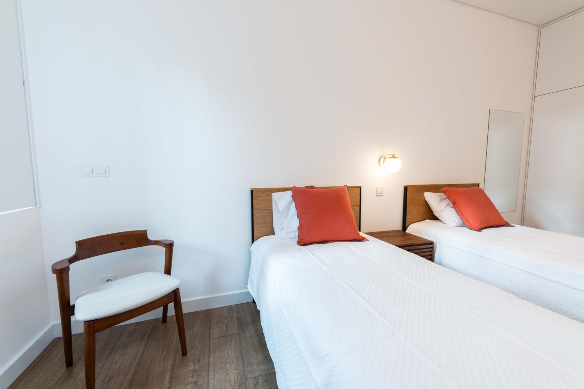 Brum Design Apartments Ponta Delgada Esterno foto