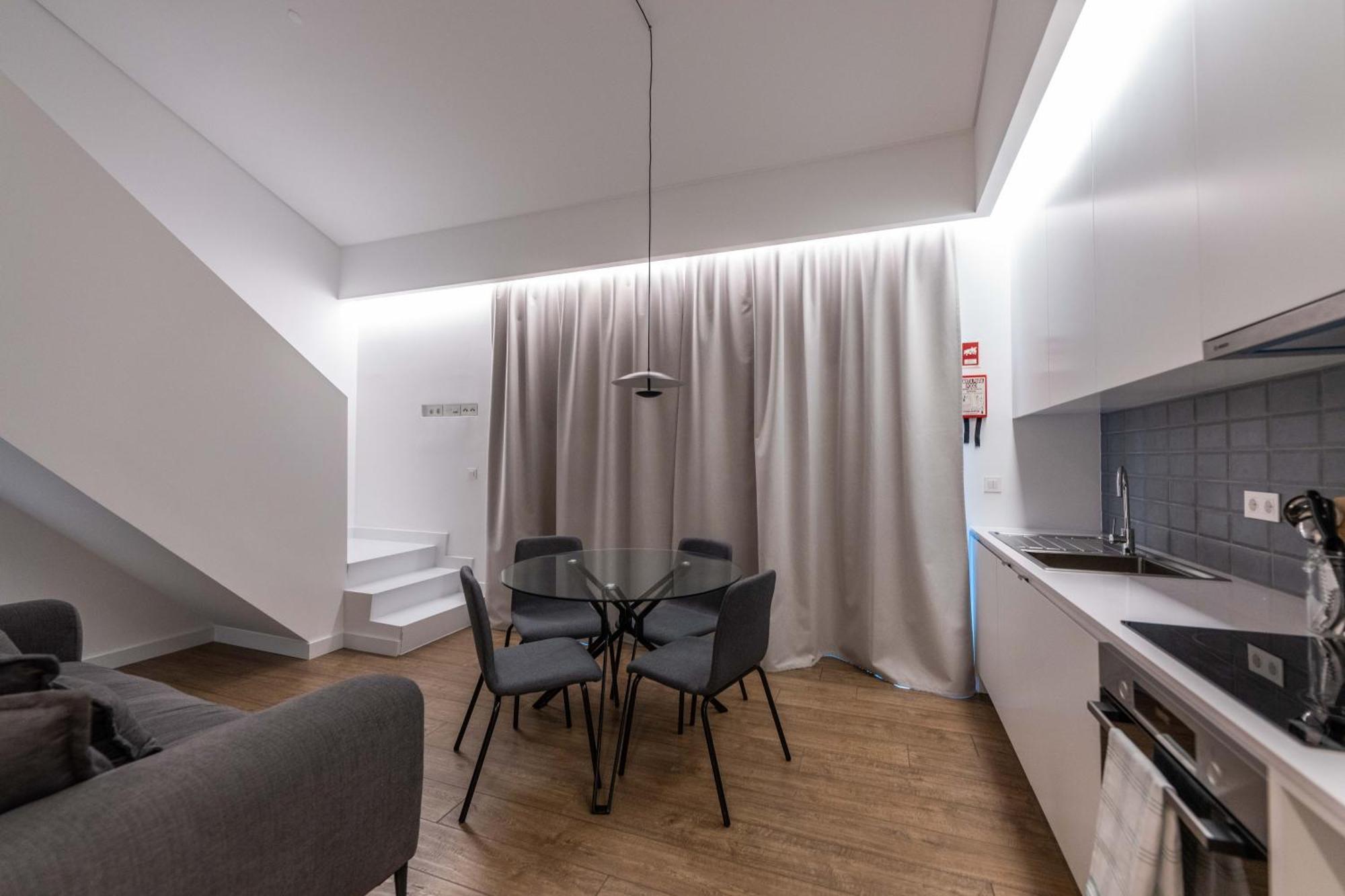 Brum Design Apartments Ponta Delgada Esterno foto