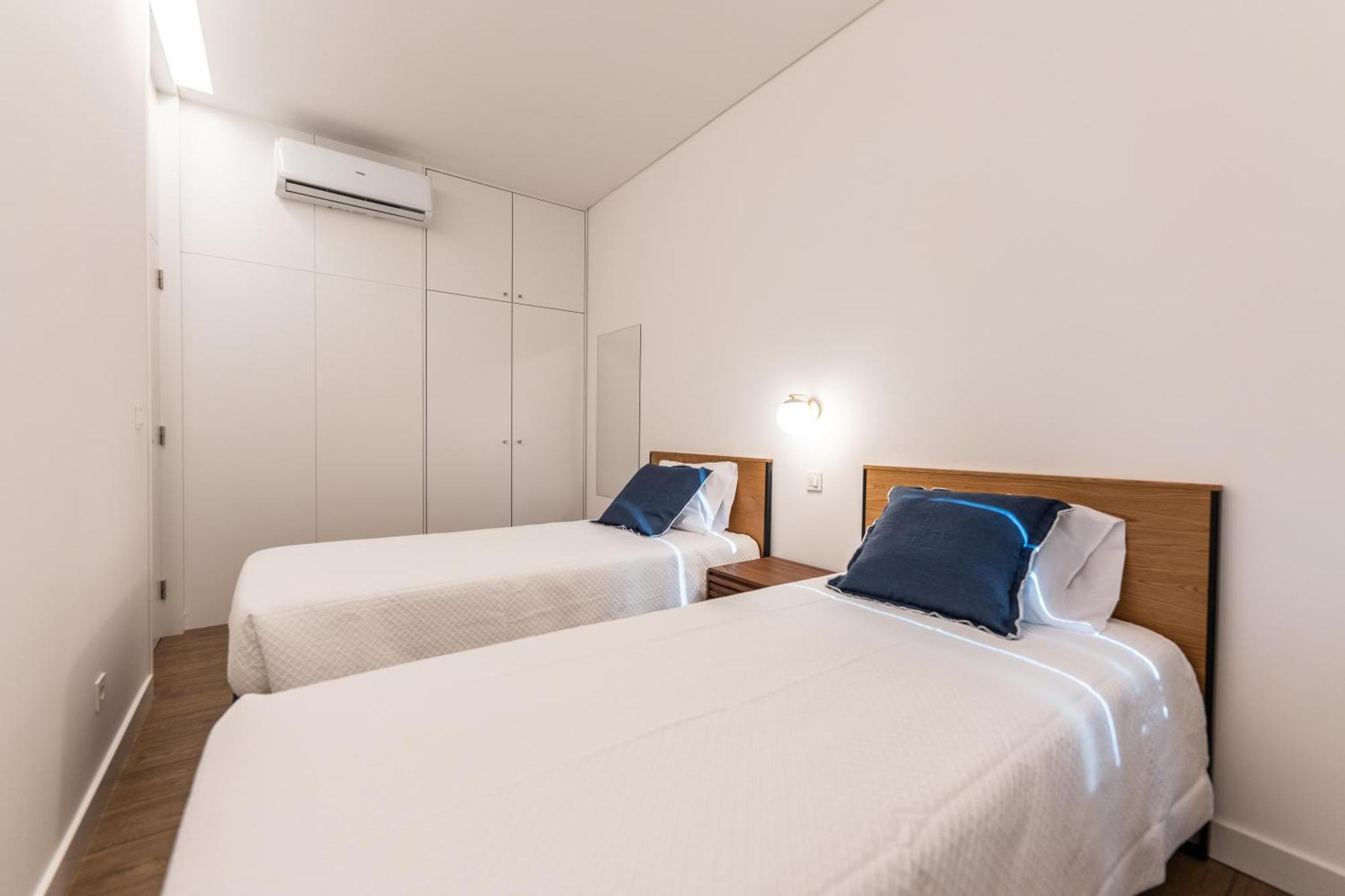 Brum Design Apartments Ponta Delgada Esterno foto