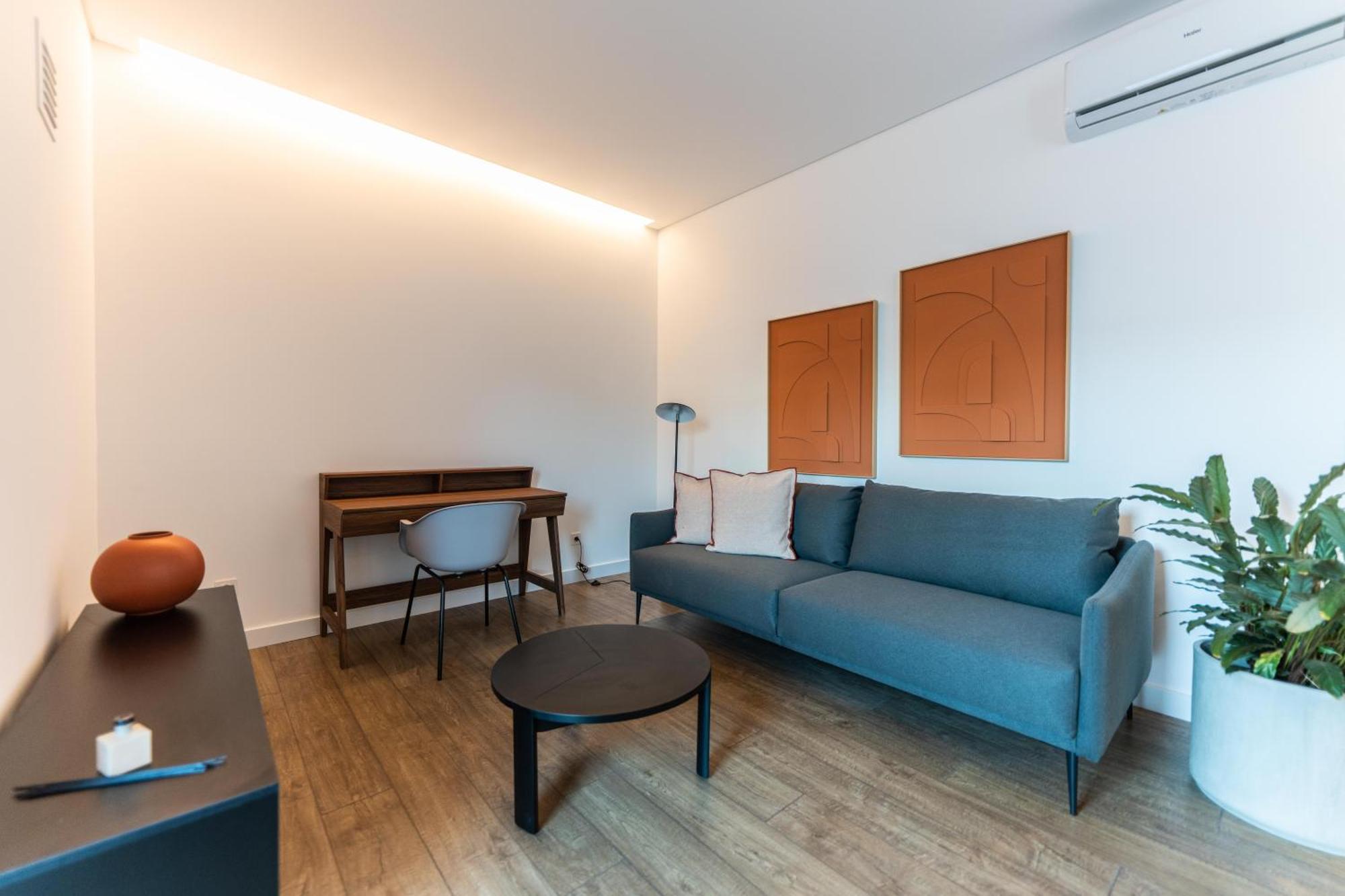Brum Design Apartments Ponta Delgada Esterno foto