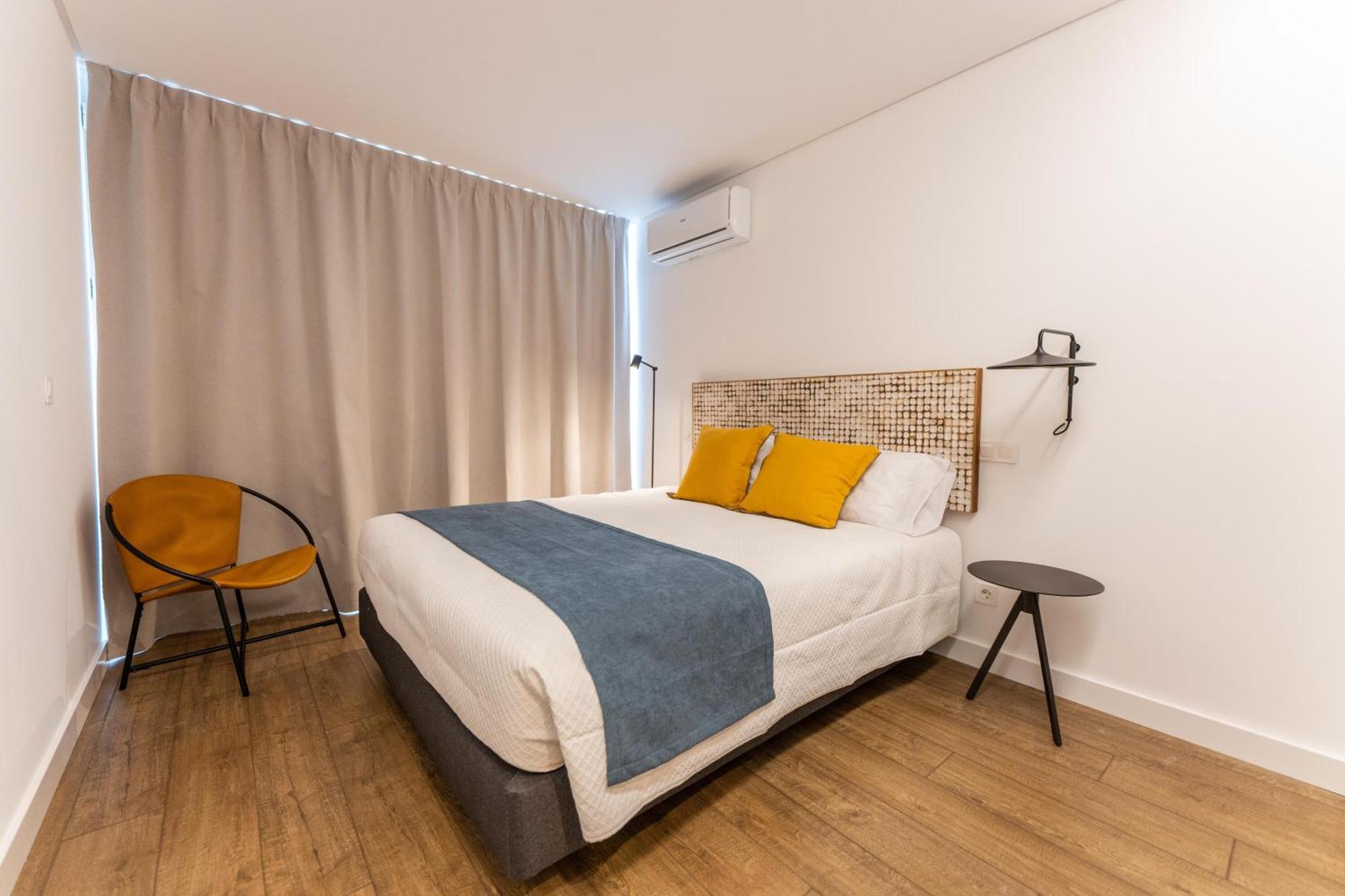 Brum Design Apartments Ponta Delgada Esterno foto