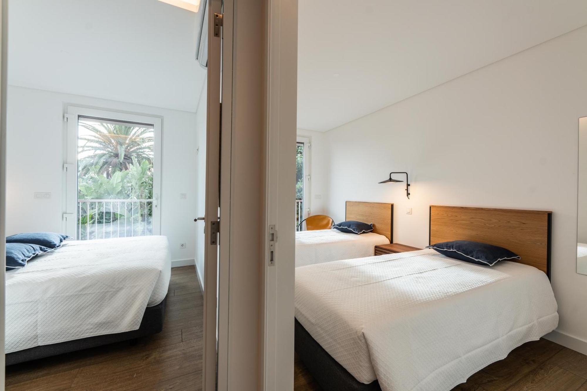 Brum Design Apartments Ponta Delgada Esterno foto