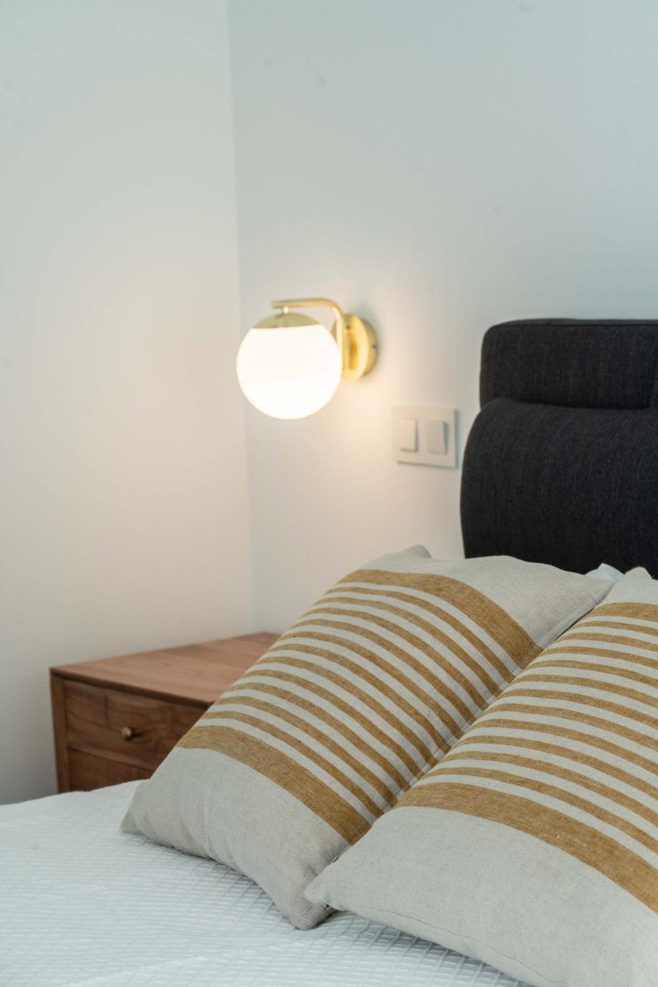 Brum Design Apartments Ponta Delgada Esterno foto
