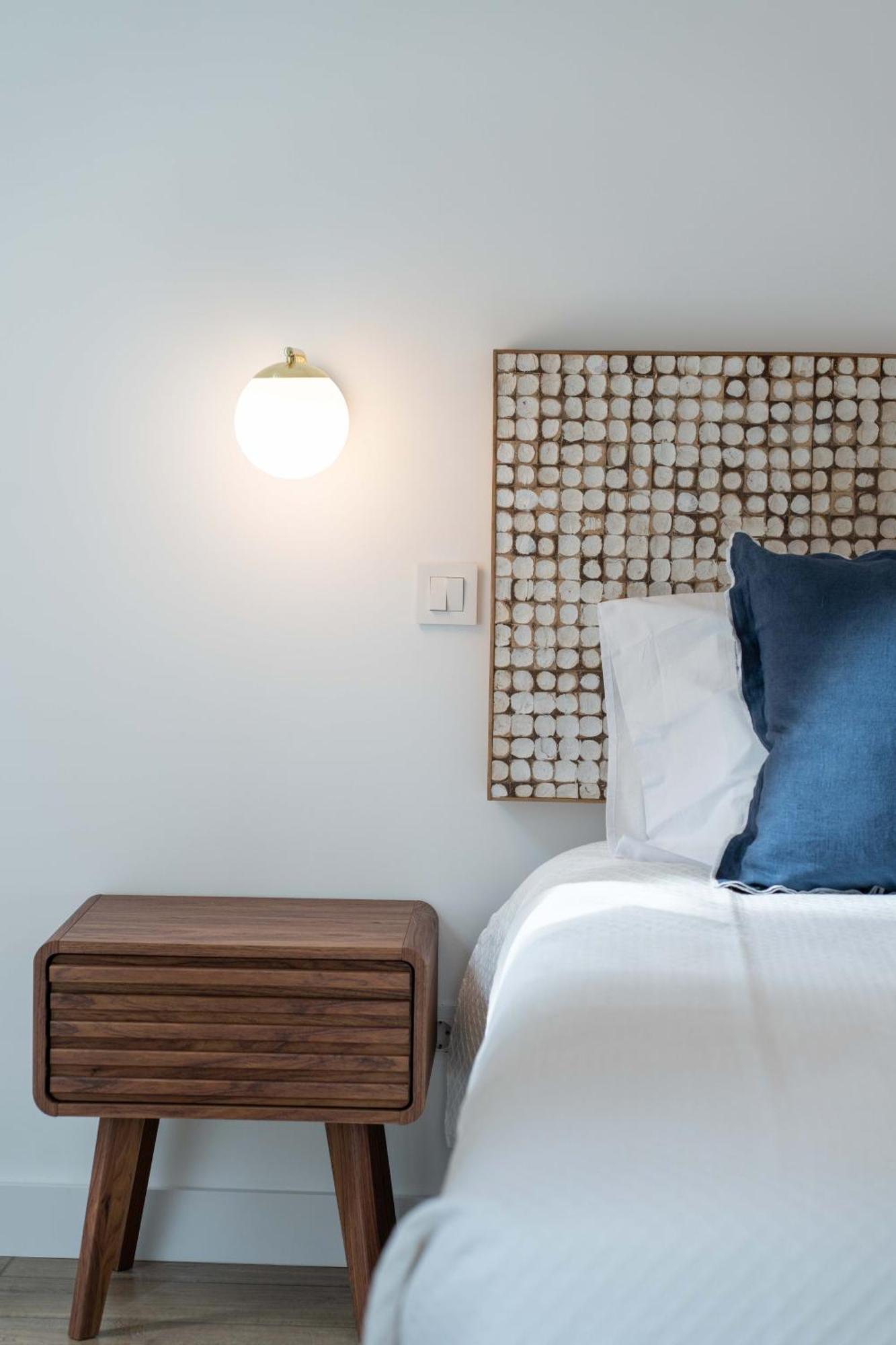 Brum Design Apartments Ponta Delgada Esterno foto
