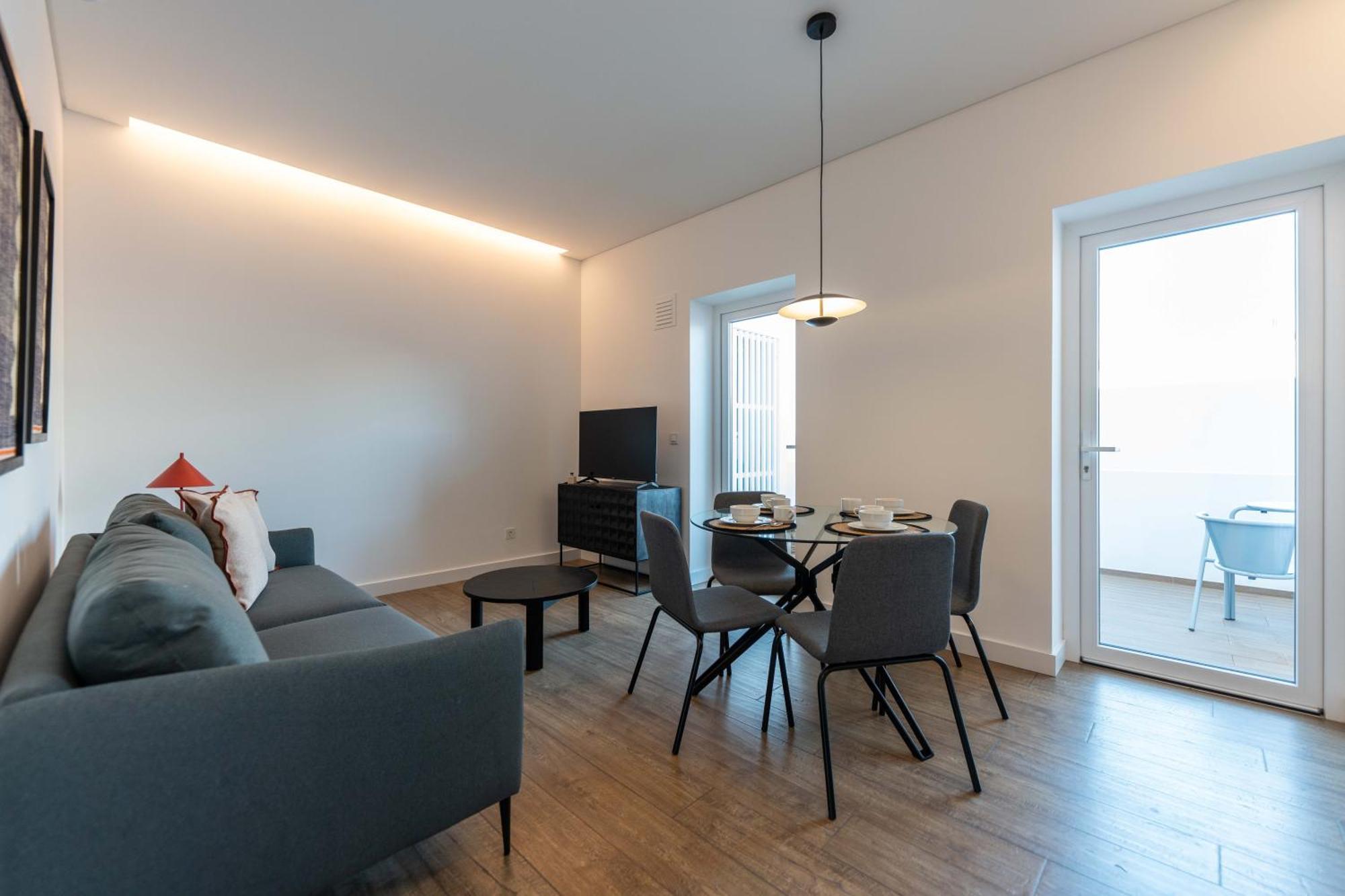 Brum Design Apartments Ponta Delgada Esterno foto