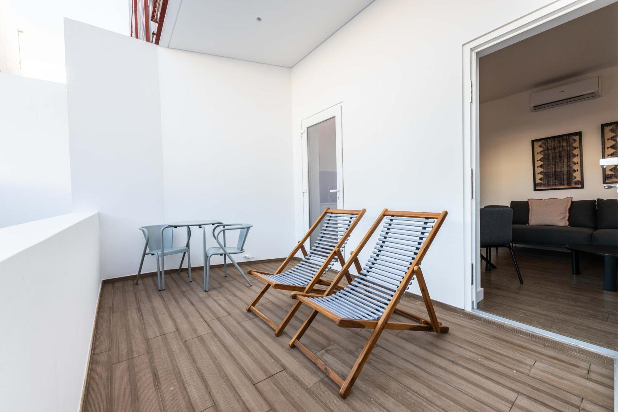 Brum Design Apartments Ponta Delgada Esterno foto