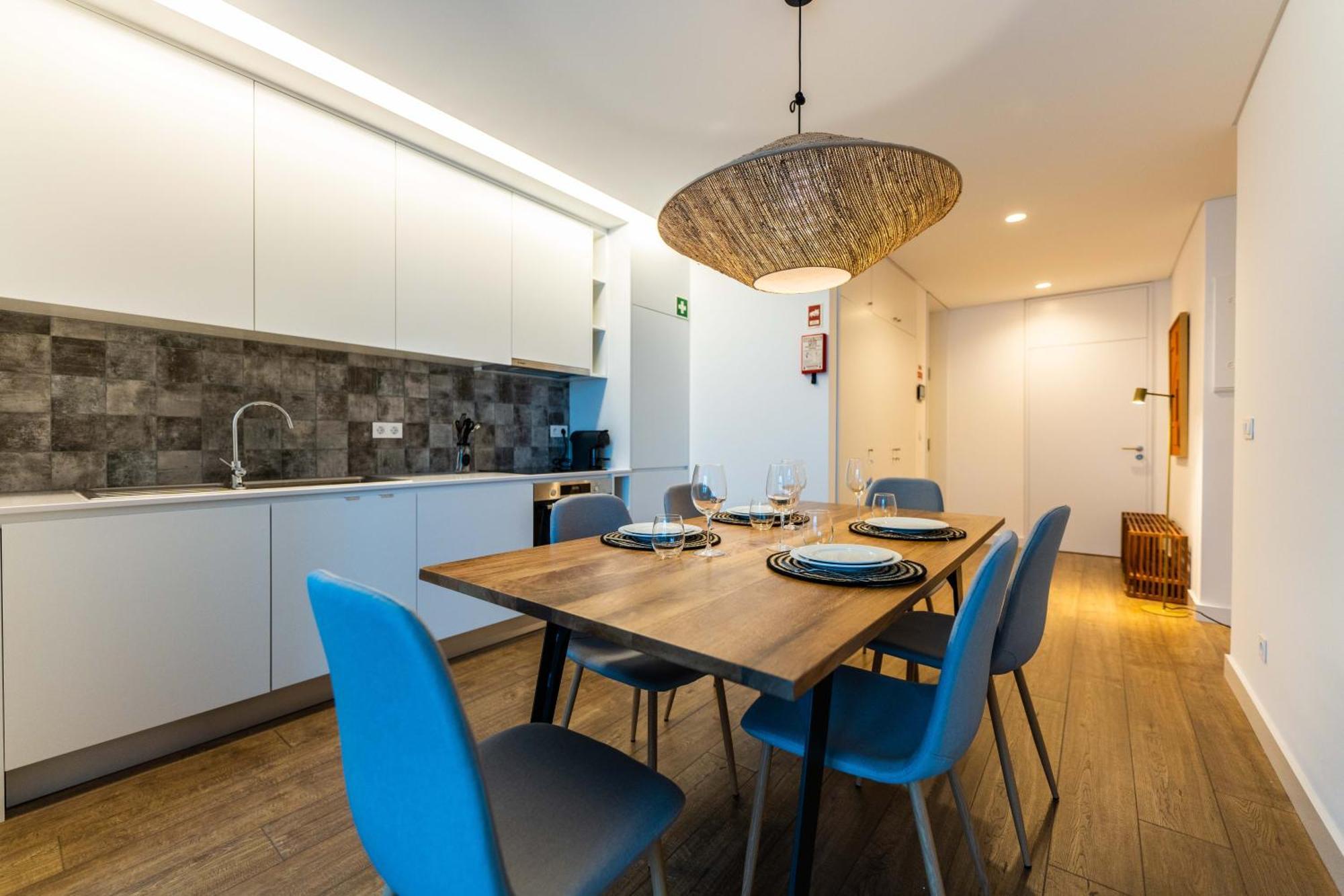 Brum Design Apartments Ponta Delgada Esterno foto