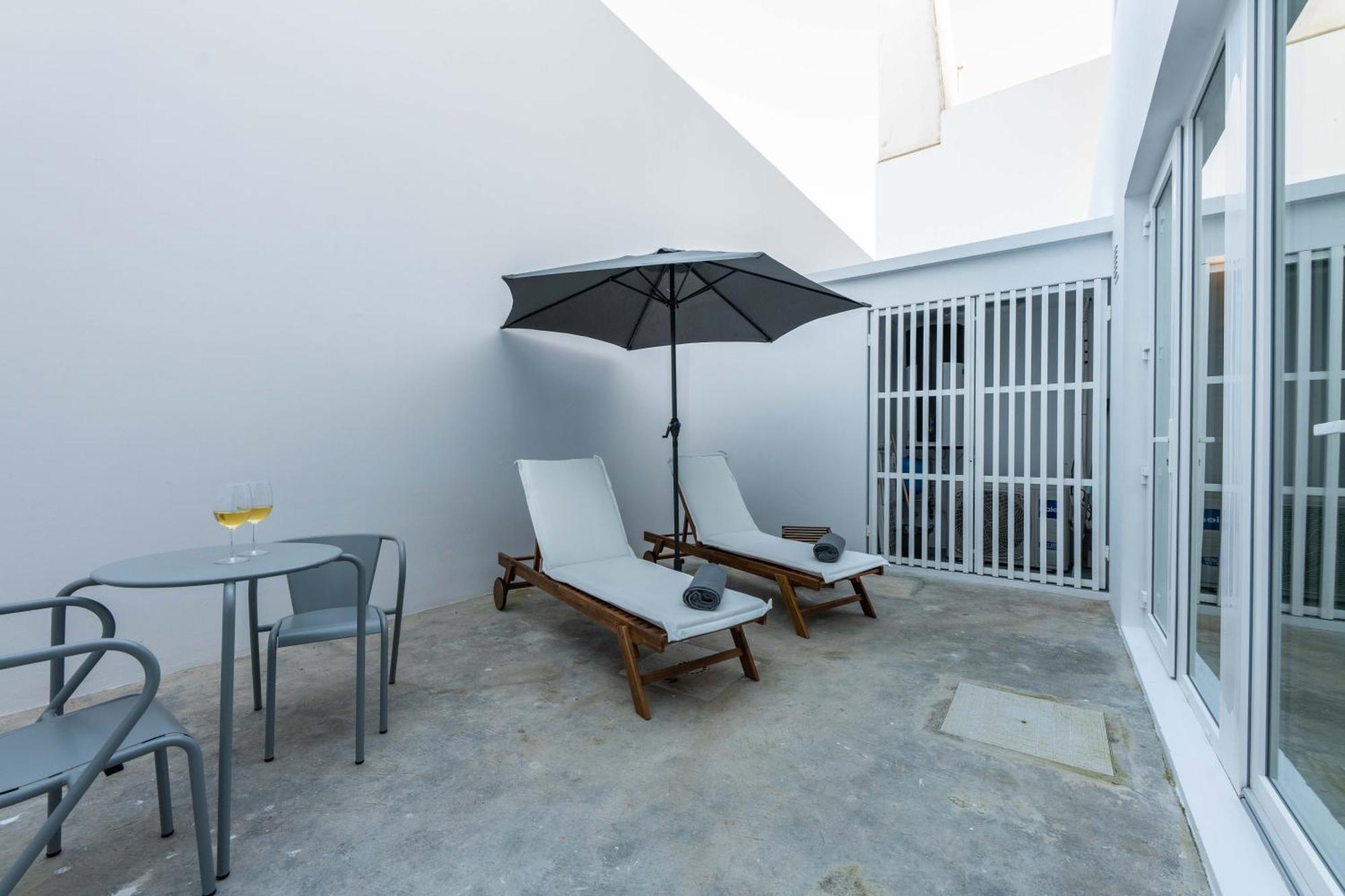 Brum Design Apartments Ponta Delgada Esterno foto