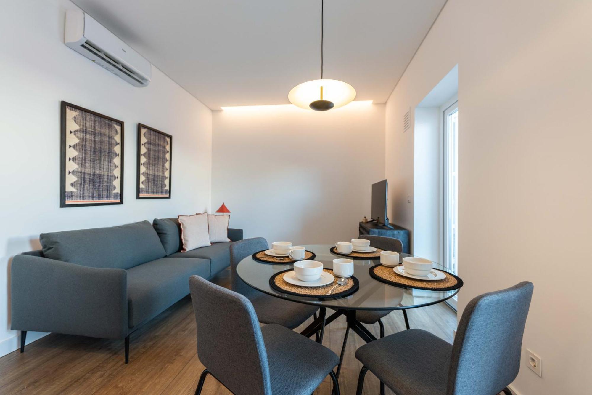 Brum Design Apartments Ponta Delgada Esterno foto