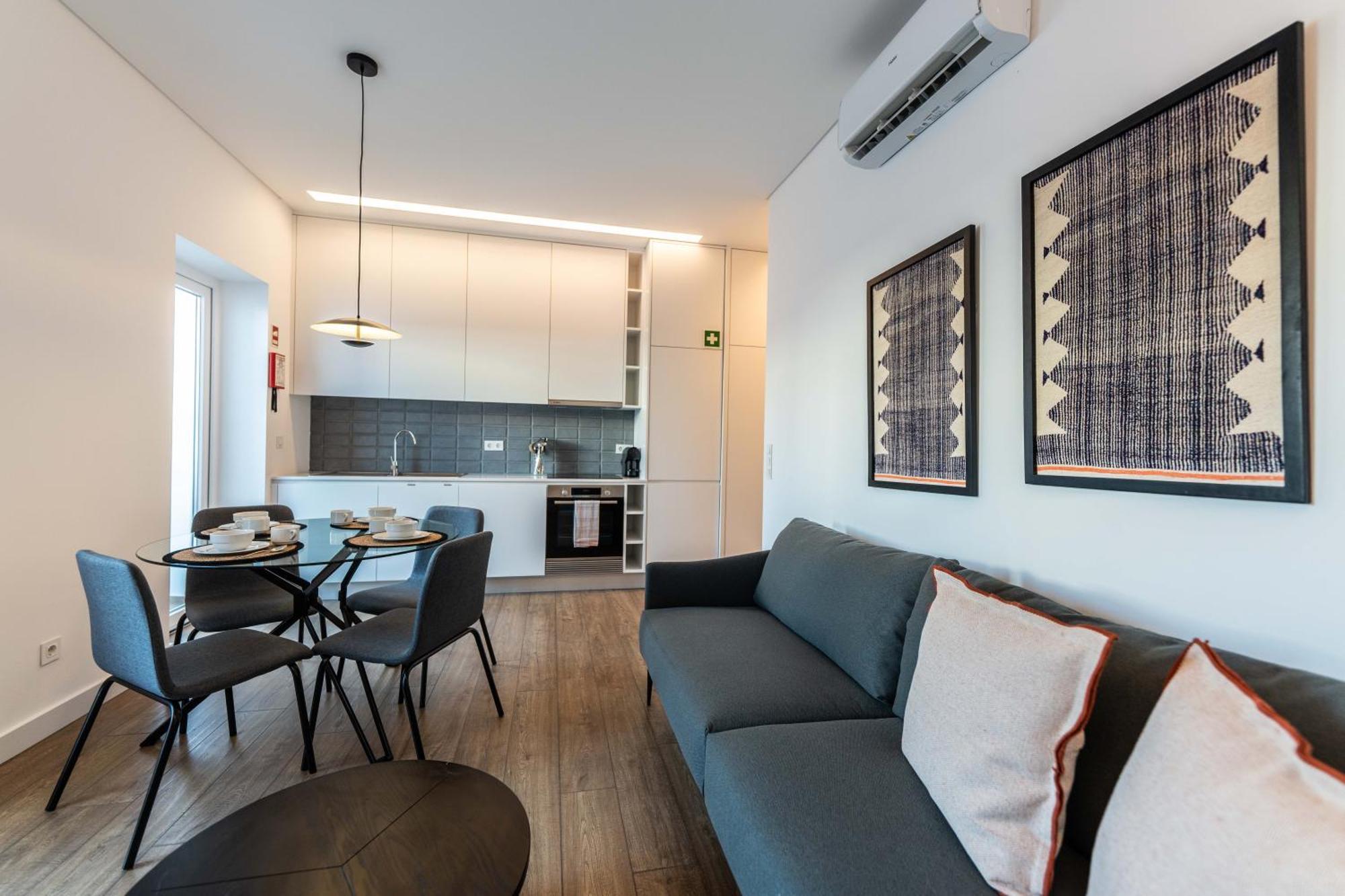 Brum Design Apartments Ponta Delgada Esterno foto