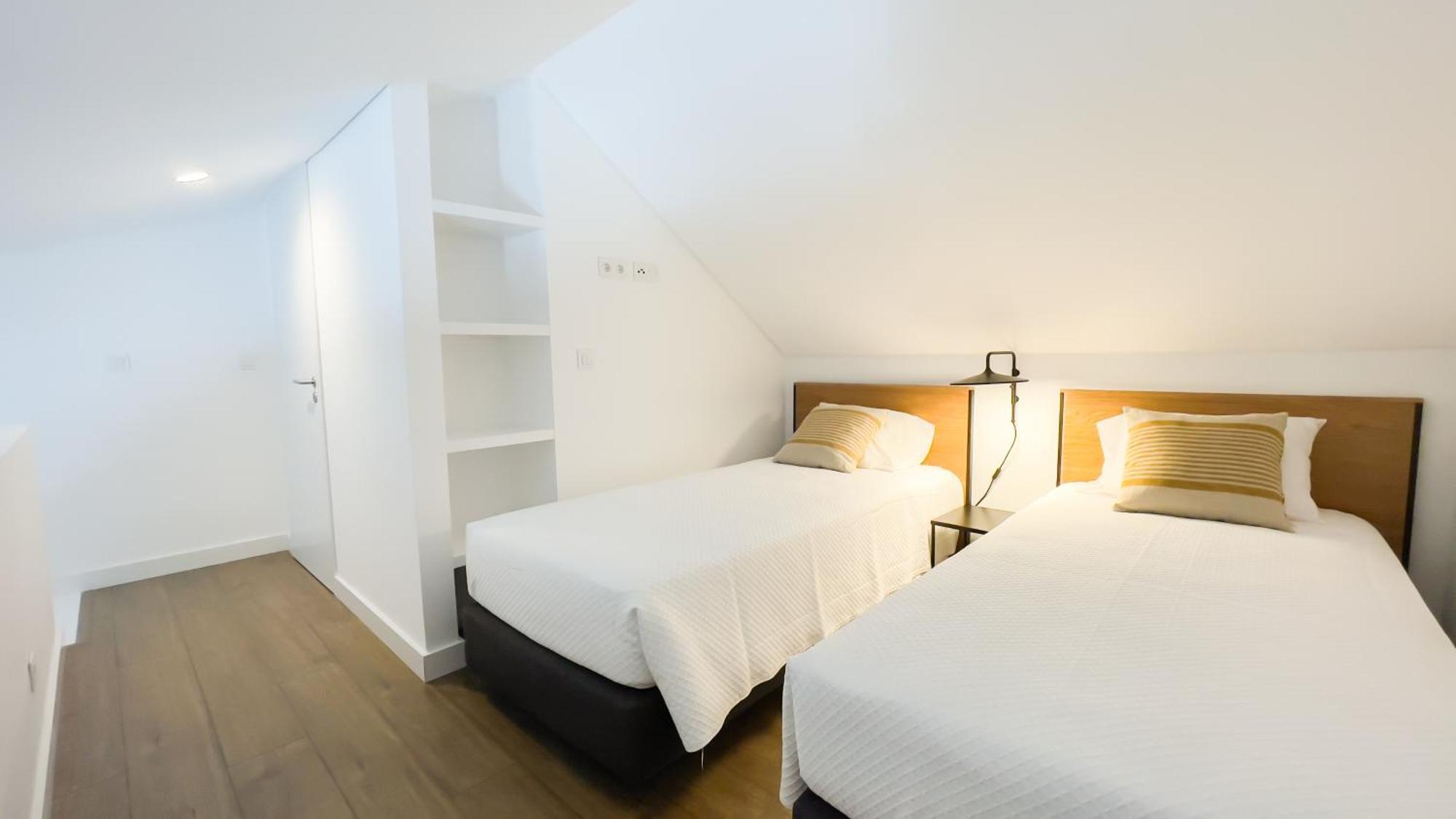 Brum Design Apartments Ponta Delgada Esterno foto