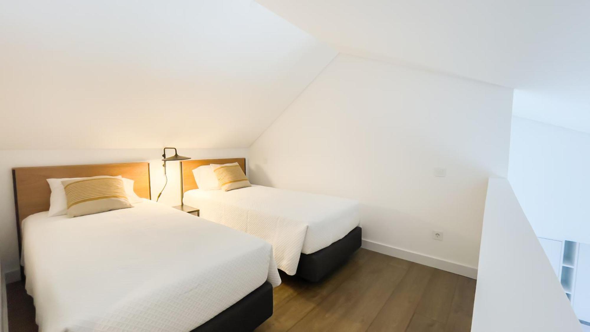 Brum Design Apartments Ponta Delgada Esterno foto