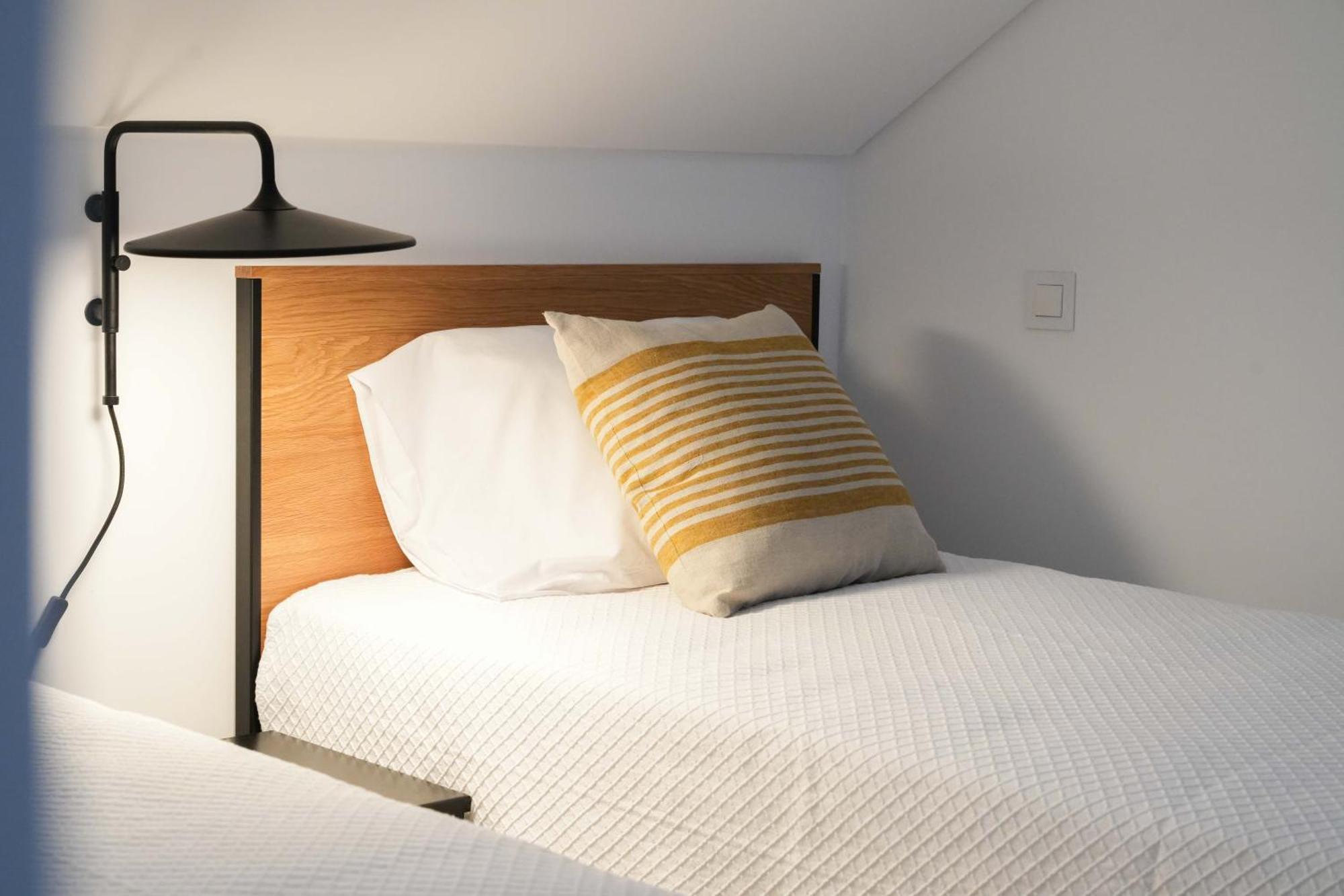 Brum Design Apartments Ponta Delgada Camera foto