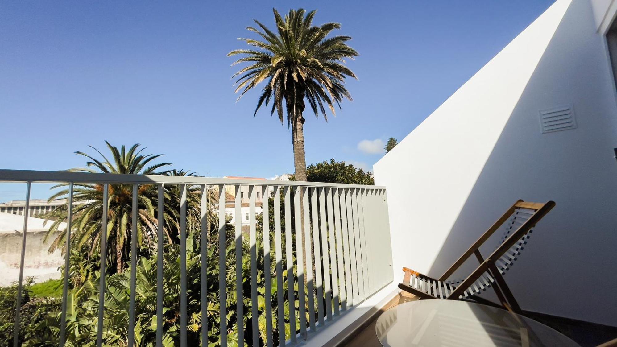 Brum Design Apartments Ponta Delgada Camera foto